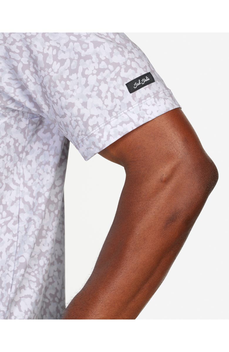 Bad Birdie Salt Shaker Performance Golf Polo, Alternate, color, 