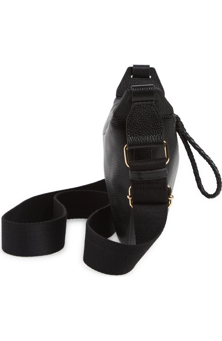 Nordstrom Kayla Leather Sling Crossbody Bag, Alternate, color,