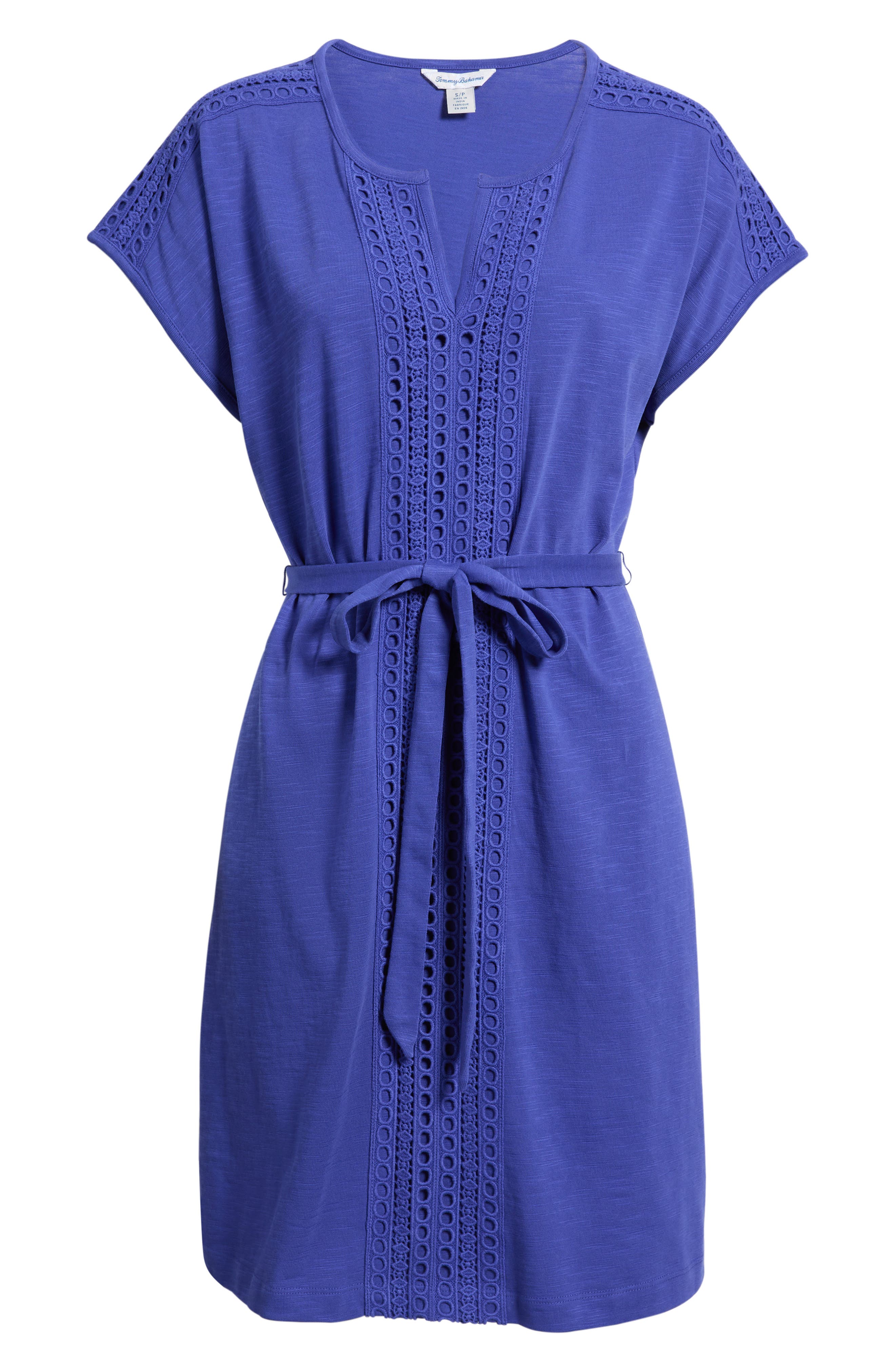 BOLD BLUE