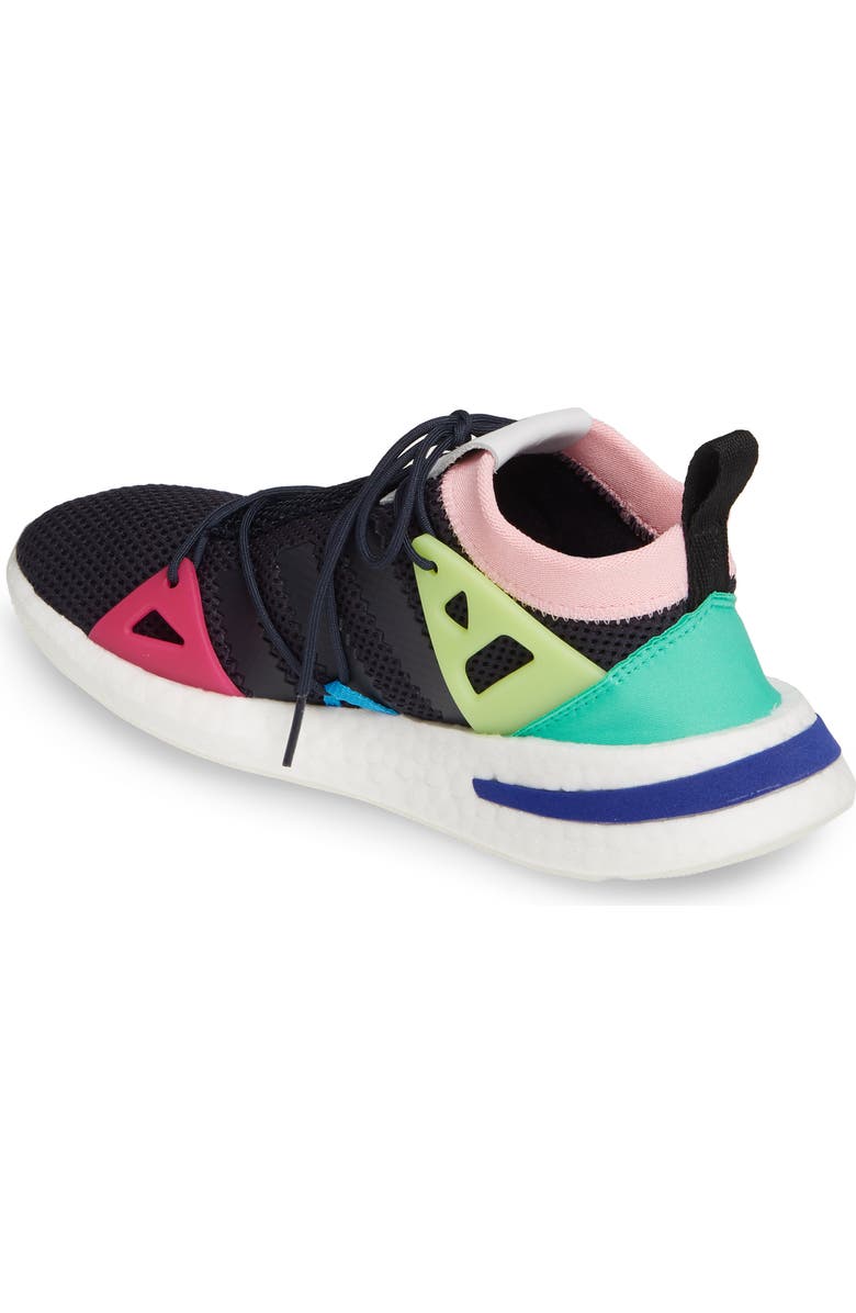 adidas Arkyn Sneaker, Alternate, color,