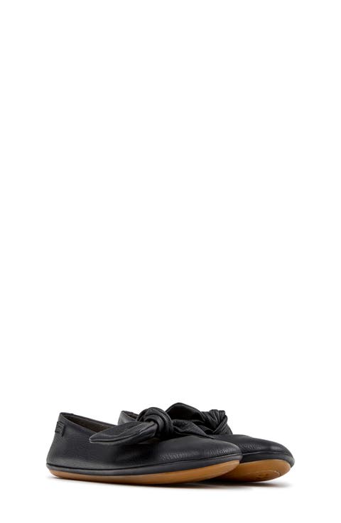 Kids' Right Ballerina Flat