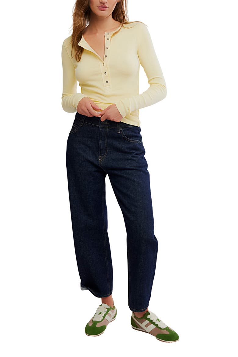 Jamie Henley Top, Alternate, color, PERFECT FLAN