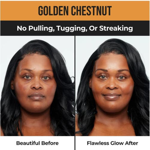 Glamazon Beauty Second To None Foundation Stick In Brown