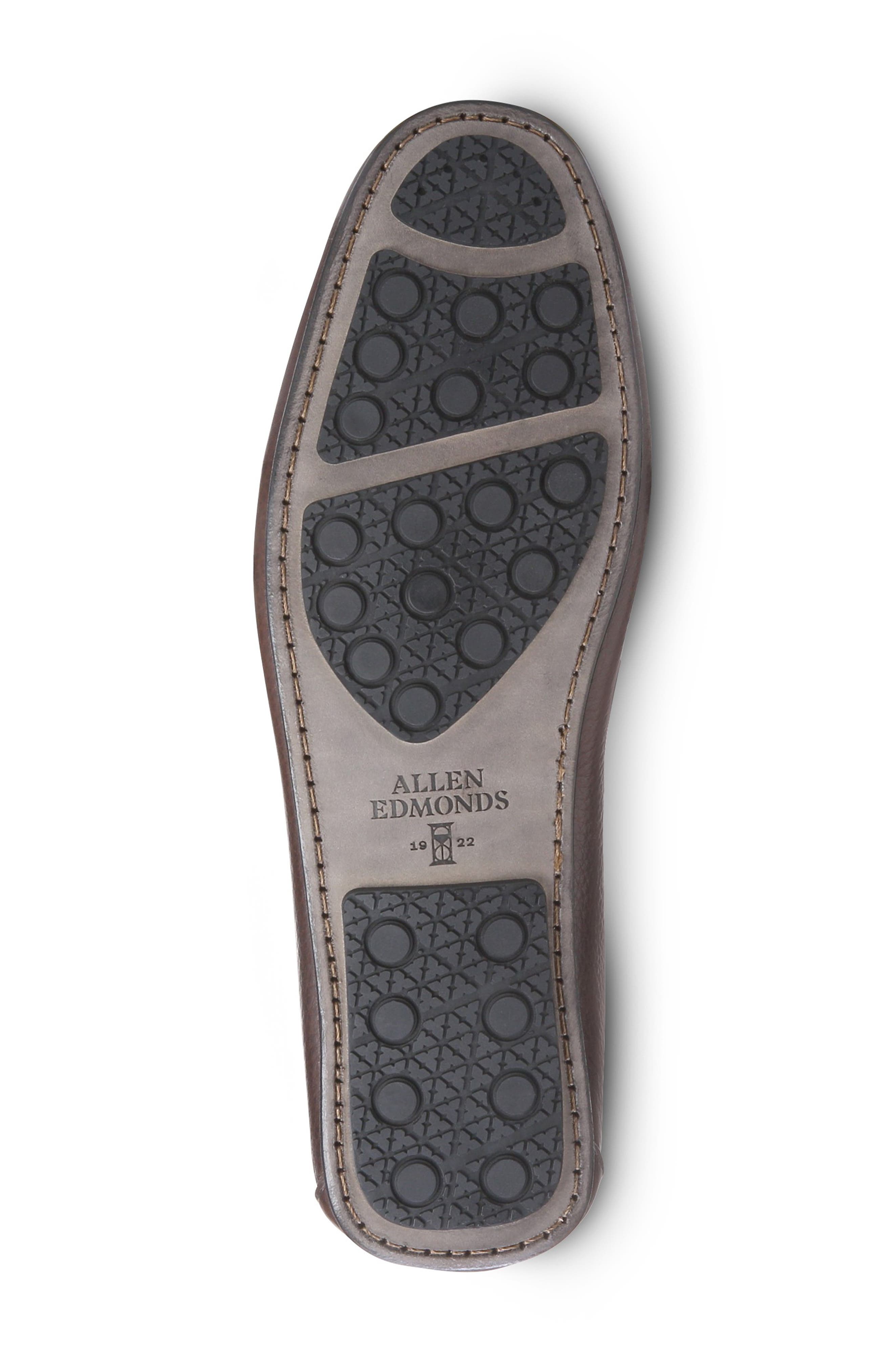 Allen Edmonds Driving Moccasin, Alternate, color, 