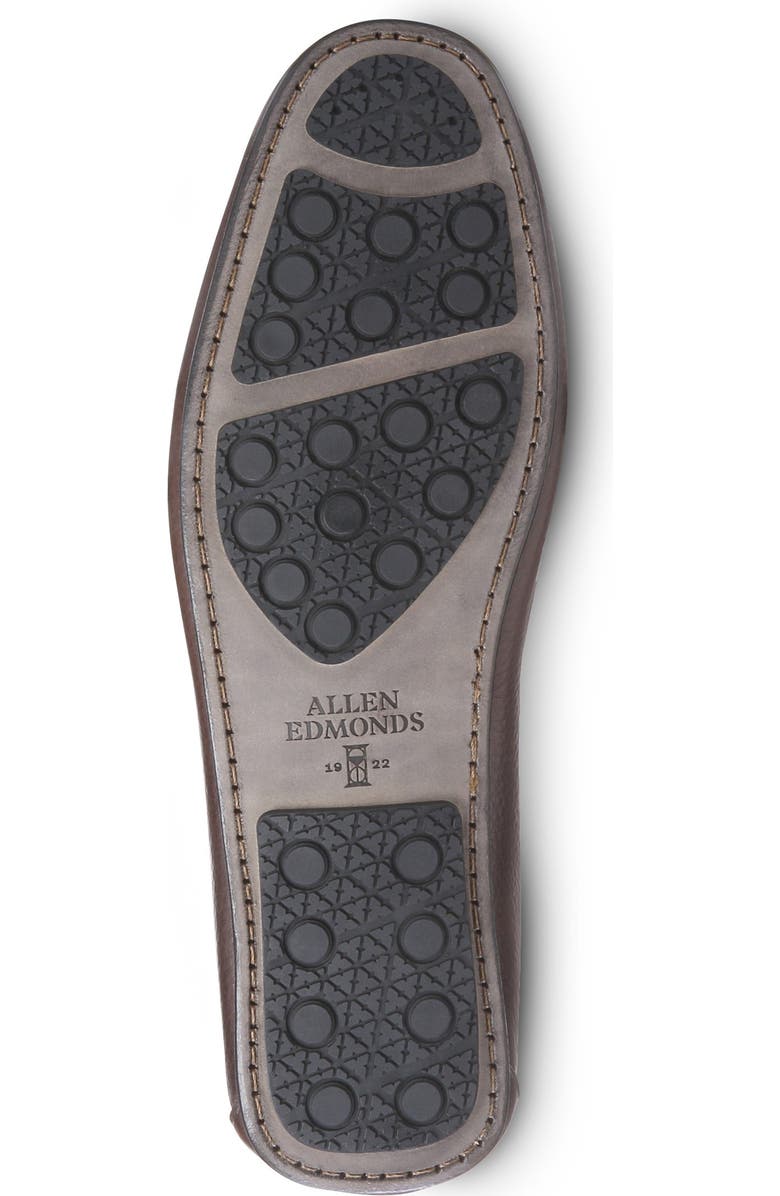Allen Edmonds Driving Moccasin, Alternate, color,