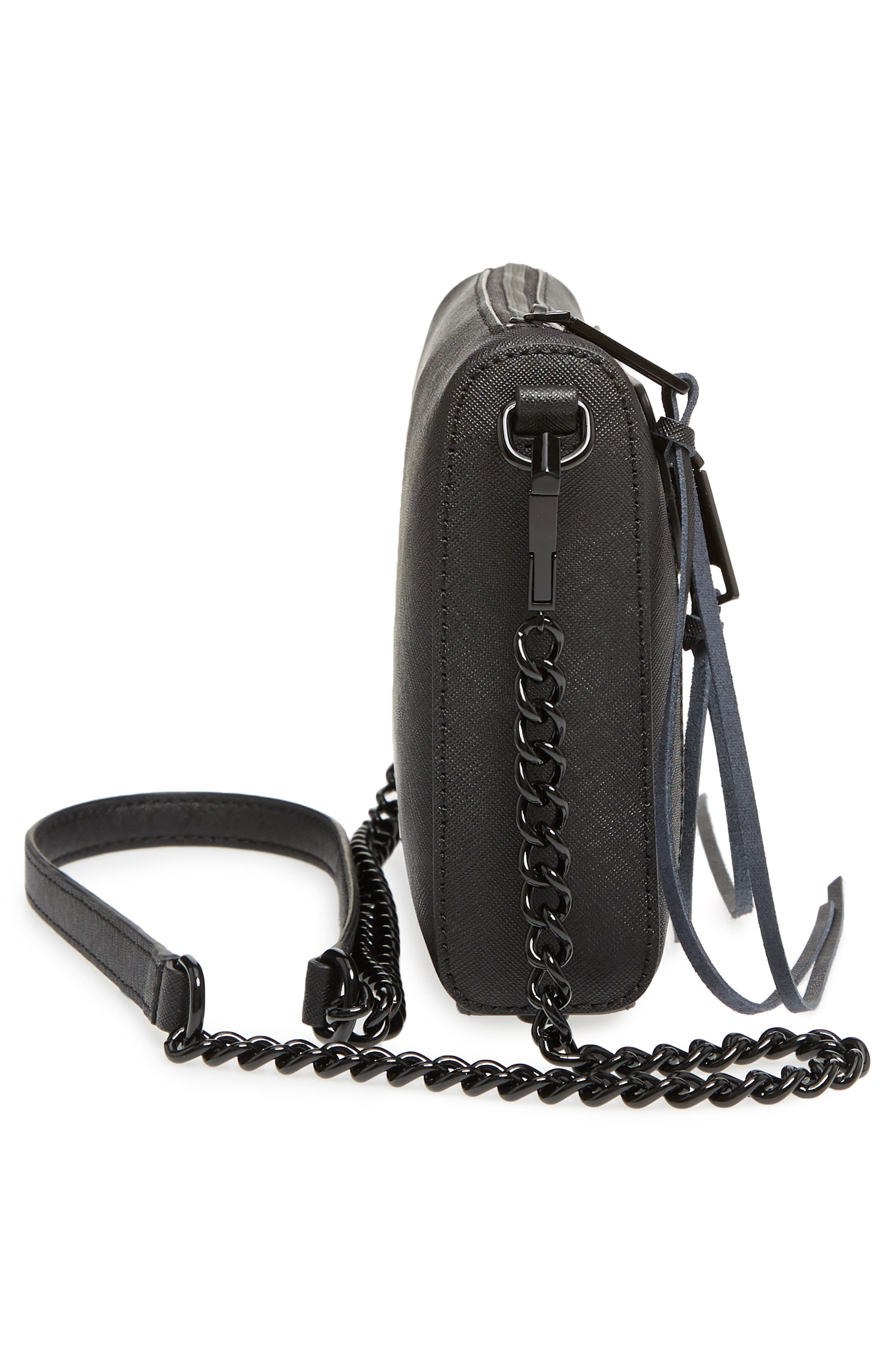 Rebecca Minkoff Avery Crossbody Bag, Alternate, color, 