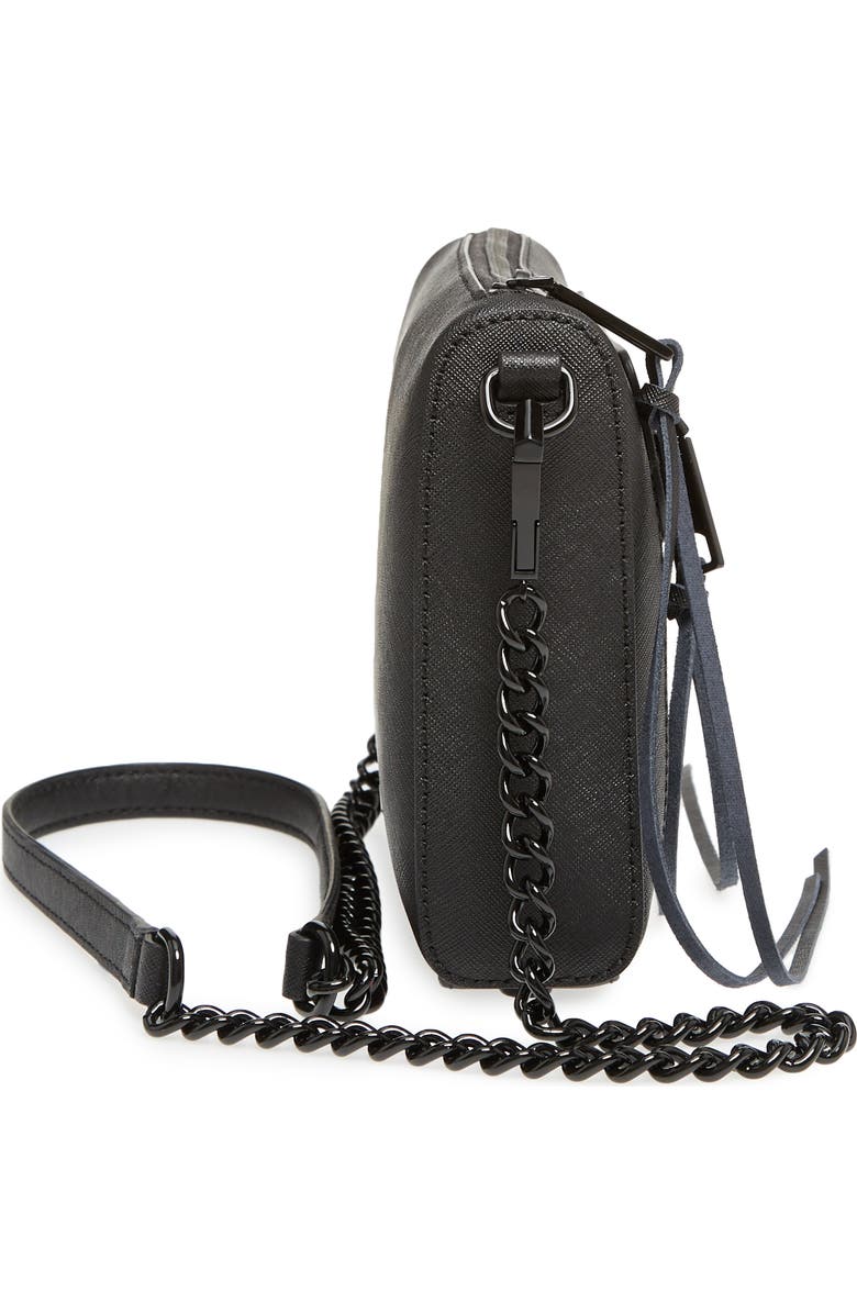 Rebecca Minkoff Avery Crossbody Bag, Alternate, color,