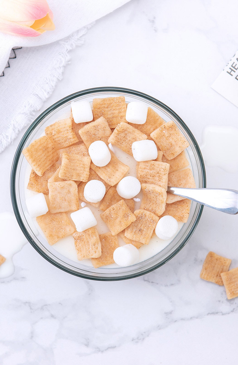 Southlake gifts Cinnamon Toast Crunch Cereal Candle, Alternate, color, Cinnamon Cereal