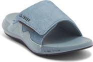 Reef Swell Cruiser Slide Sandal