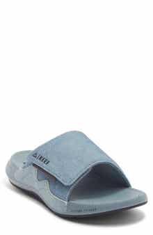 Reef Swell Cruiser Slide Sandal