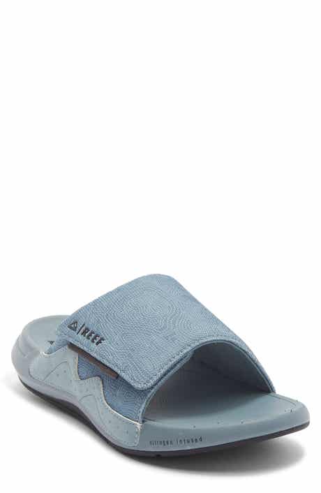 Reef Swell Cruiser Slide Sandal