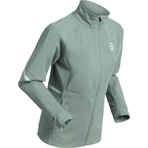 Women's Force Jacket