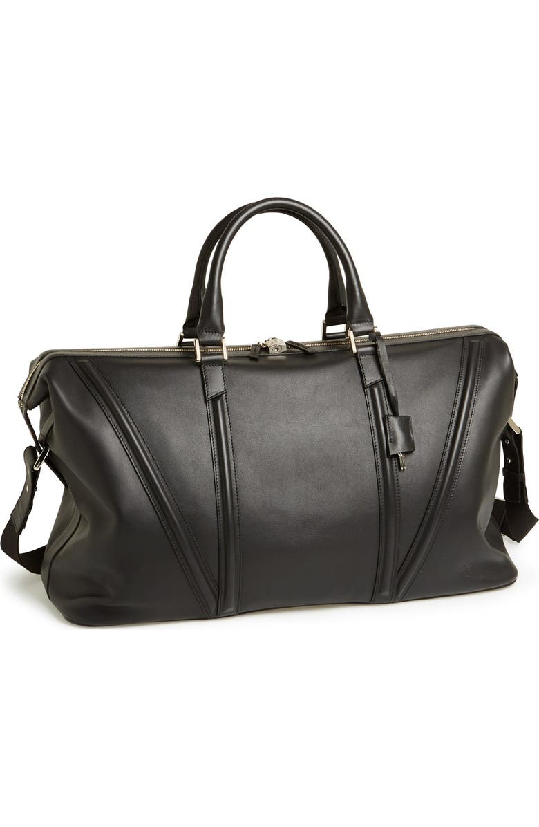 Want Les Essentiels de la Vie 'Deurne' 48 Hour Travel Bag, Main, color,