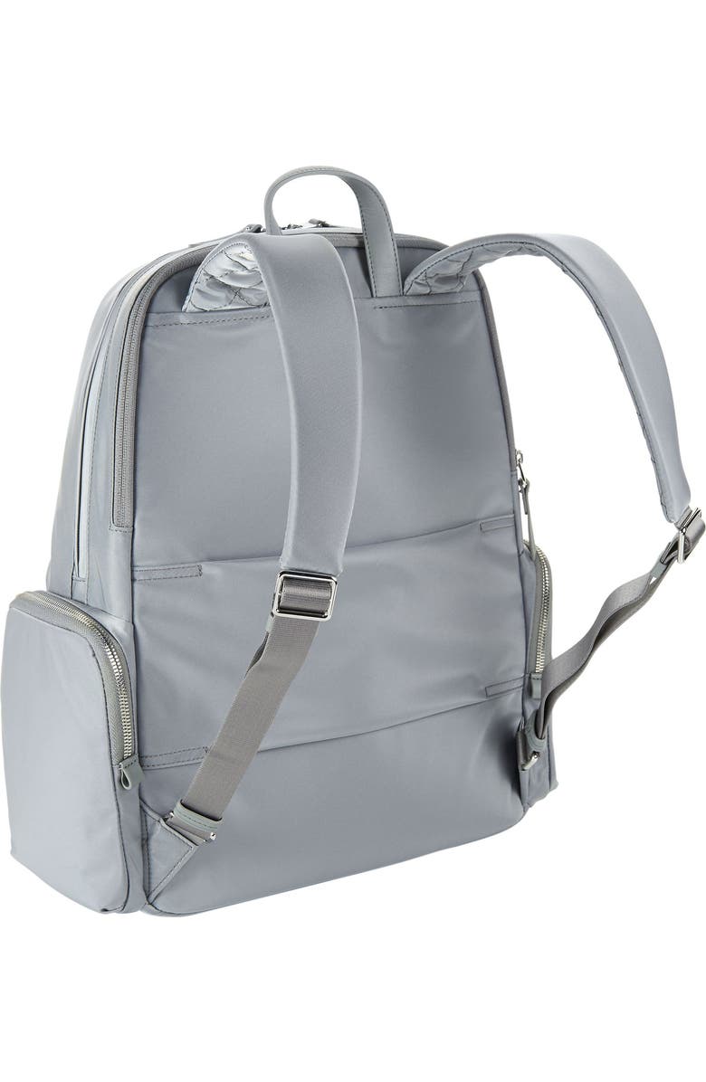 TUMI Calais Nylon 15-Inch Computer Commuter Backpack, Alternate, color,