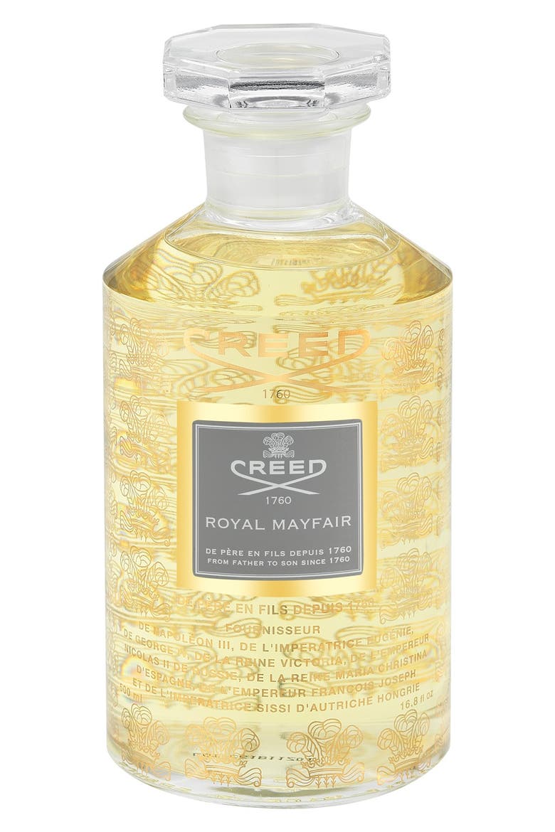 Royal Mayfair Fragrance, Alternate, color, NO COLOR
