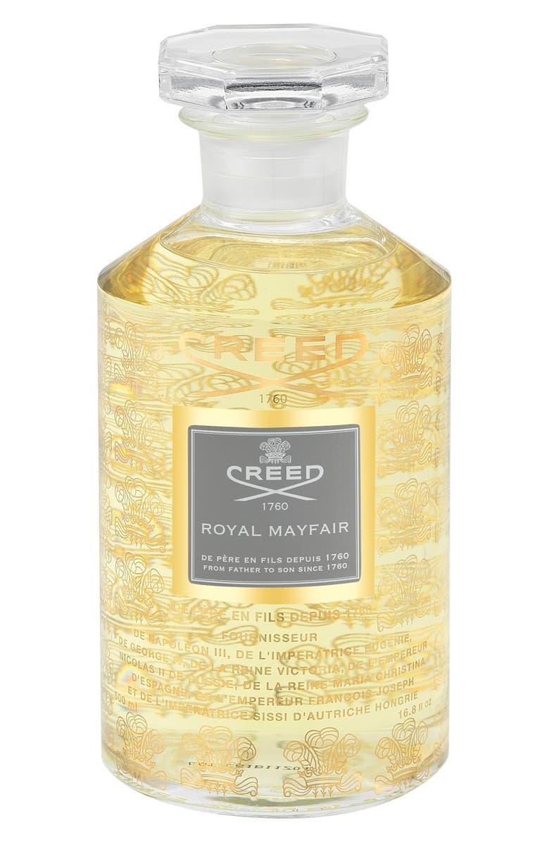 Creed Royal Mayfair Fragrance, Alternate, color,
