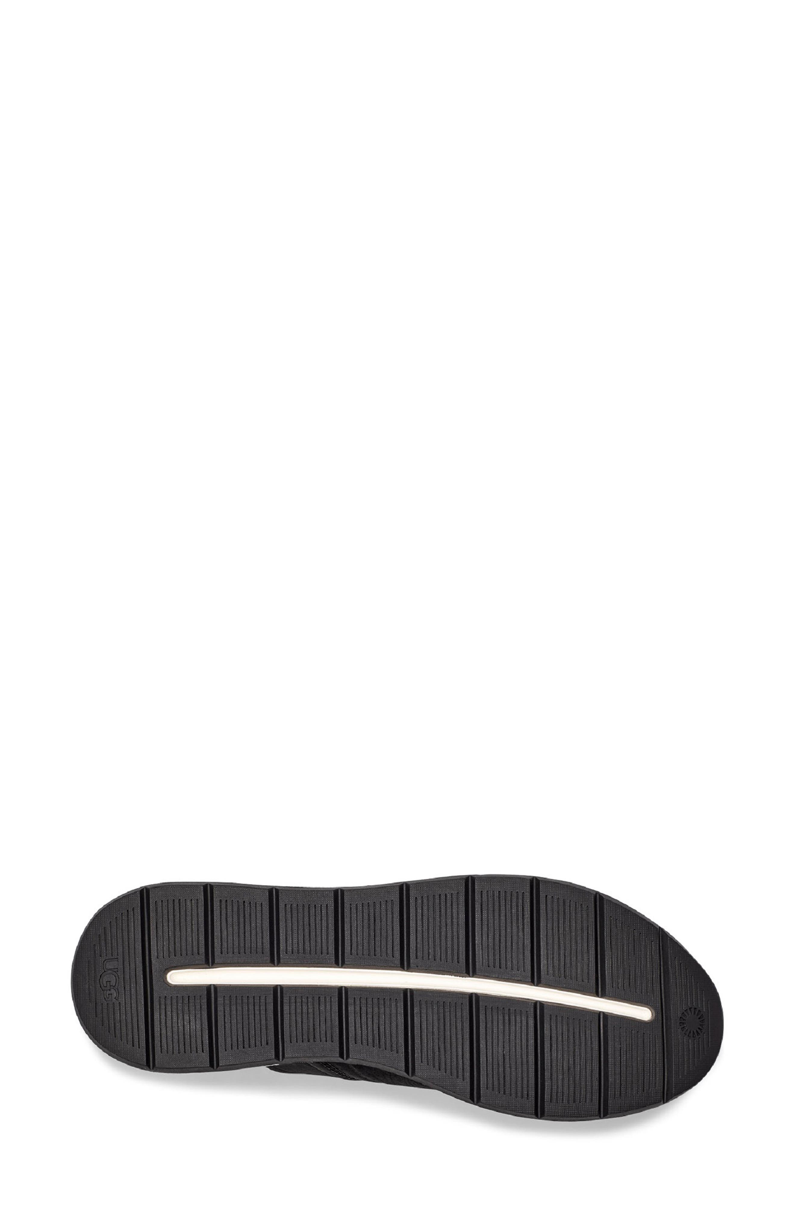 UGG<sup>®</sup> Adaleen Sneaker, Alternate, color, 