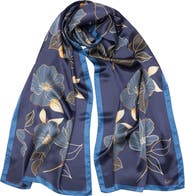 Elizabetta Laura - Silk Scarf/Shawl for Women