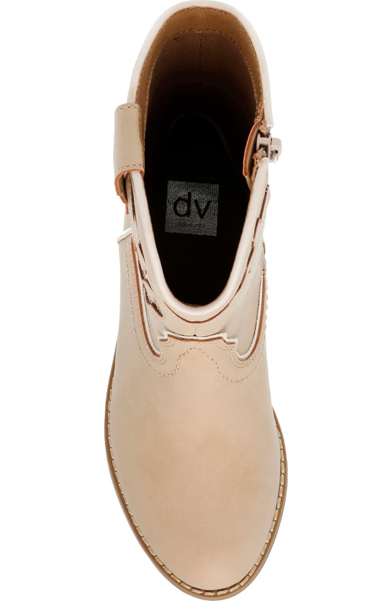 DV by Dolce Vita Kids' Lulabelle Western Boot, Alternate, color,