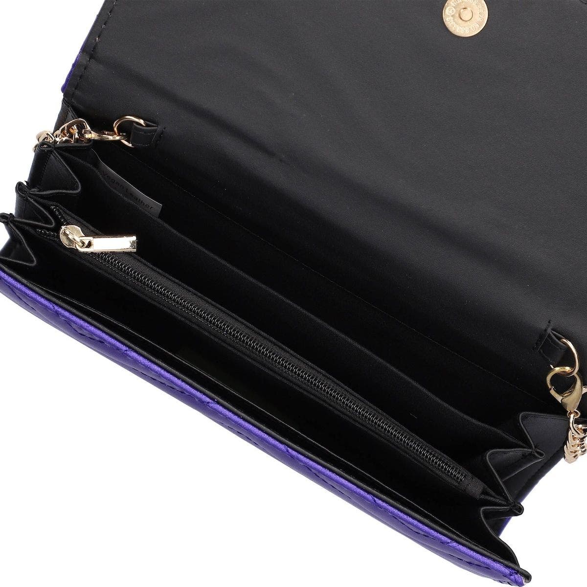 CUCE Baltimore Ravens Crossbody Purse, Alternate, color, 