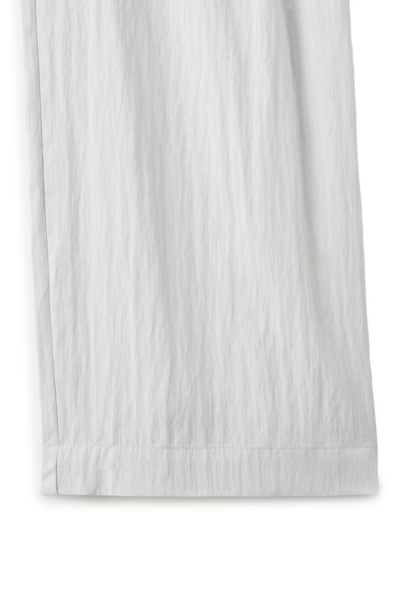 Pajama Pants, Alternate, color, LIGHT/ PASTEL GREY
