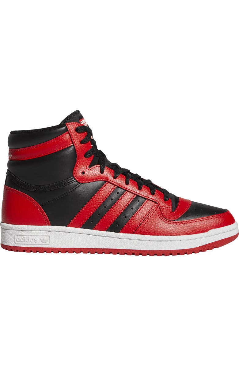adidas Top Ten Basketball Sneaker, Alternate, color,