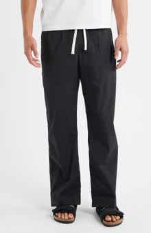 RIZORT Kore Drawstring Nylon Pants
