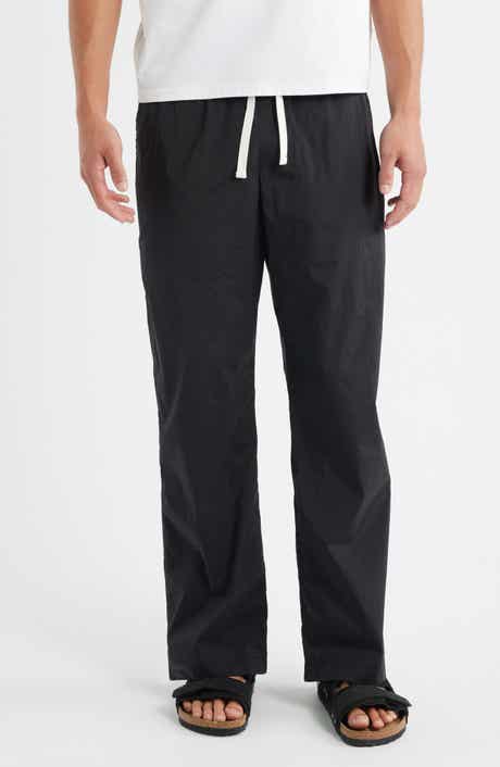 RIZORT Kore Drawstring Nylon Pants