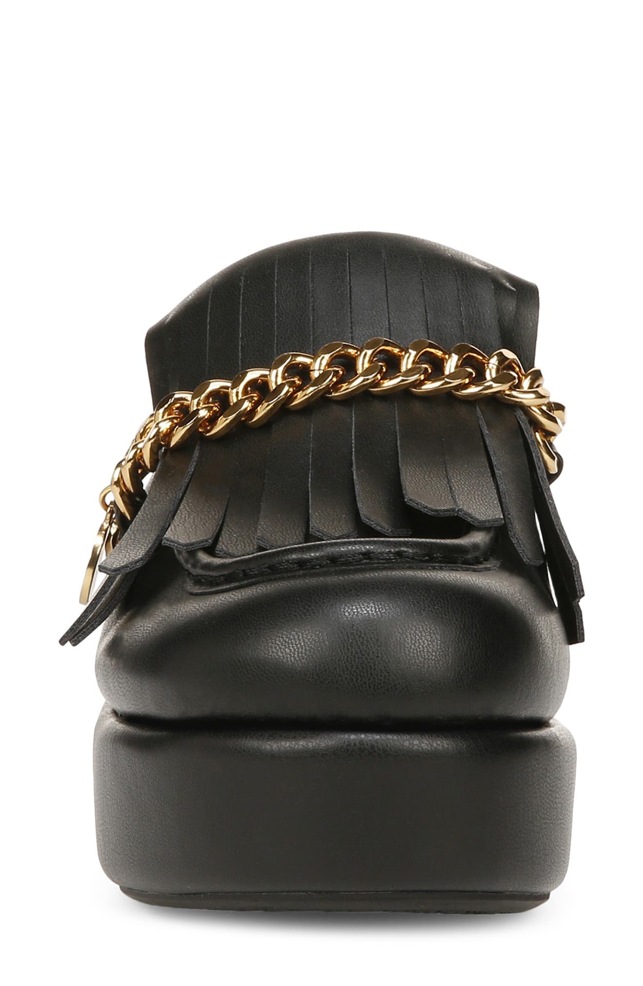 Circus NY by Sam Edelman Joan Platform Kiltie Mule, Alternate, color, 