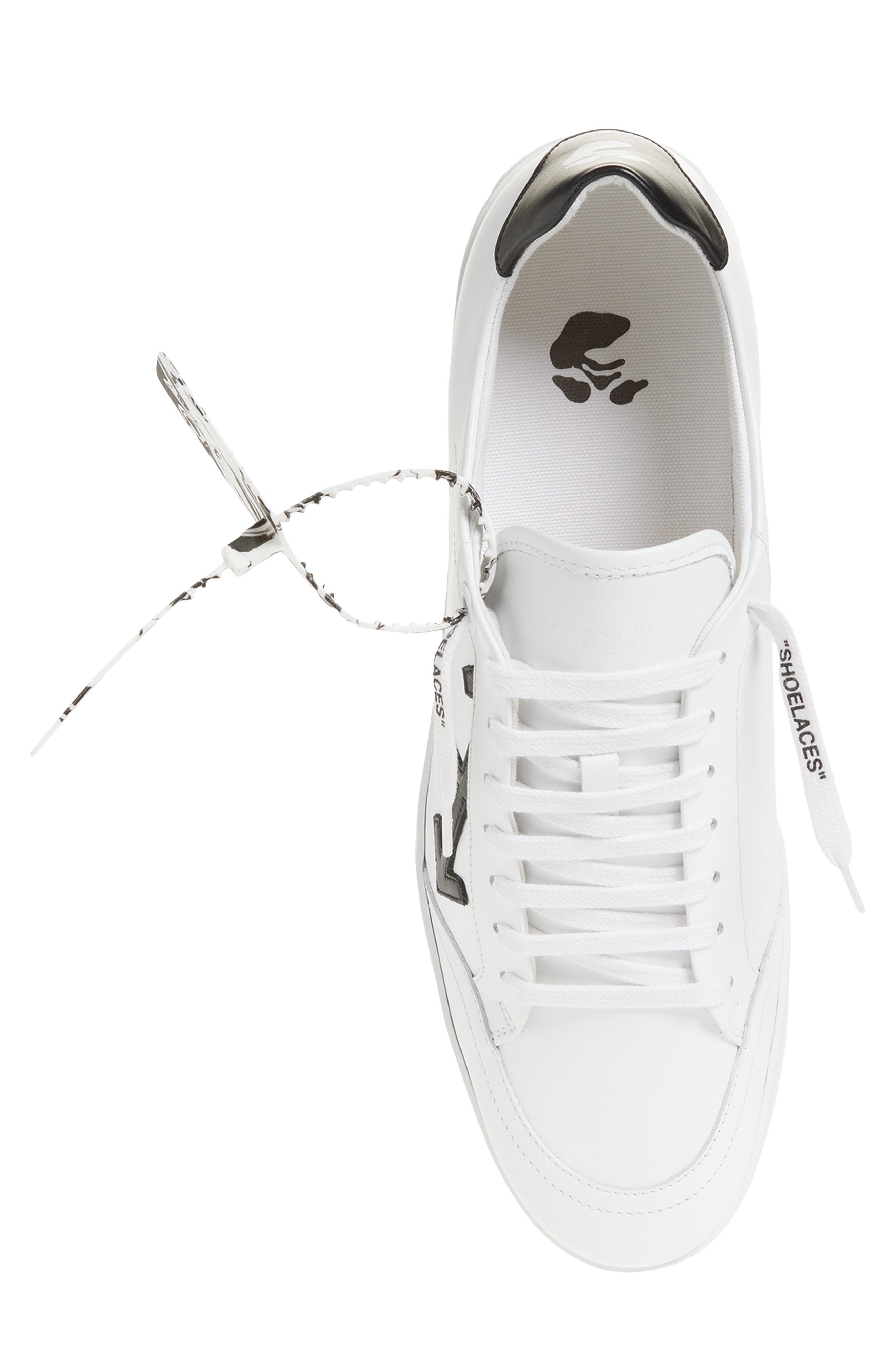 Off-White 2.0 Sneaker, Alternate, color, 