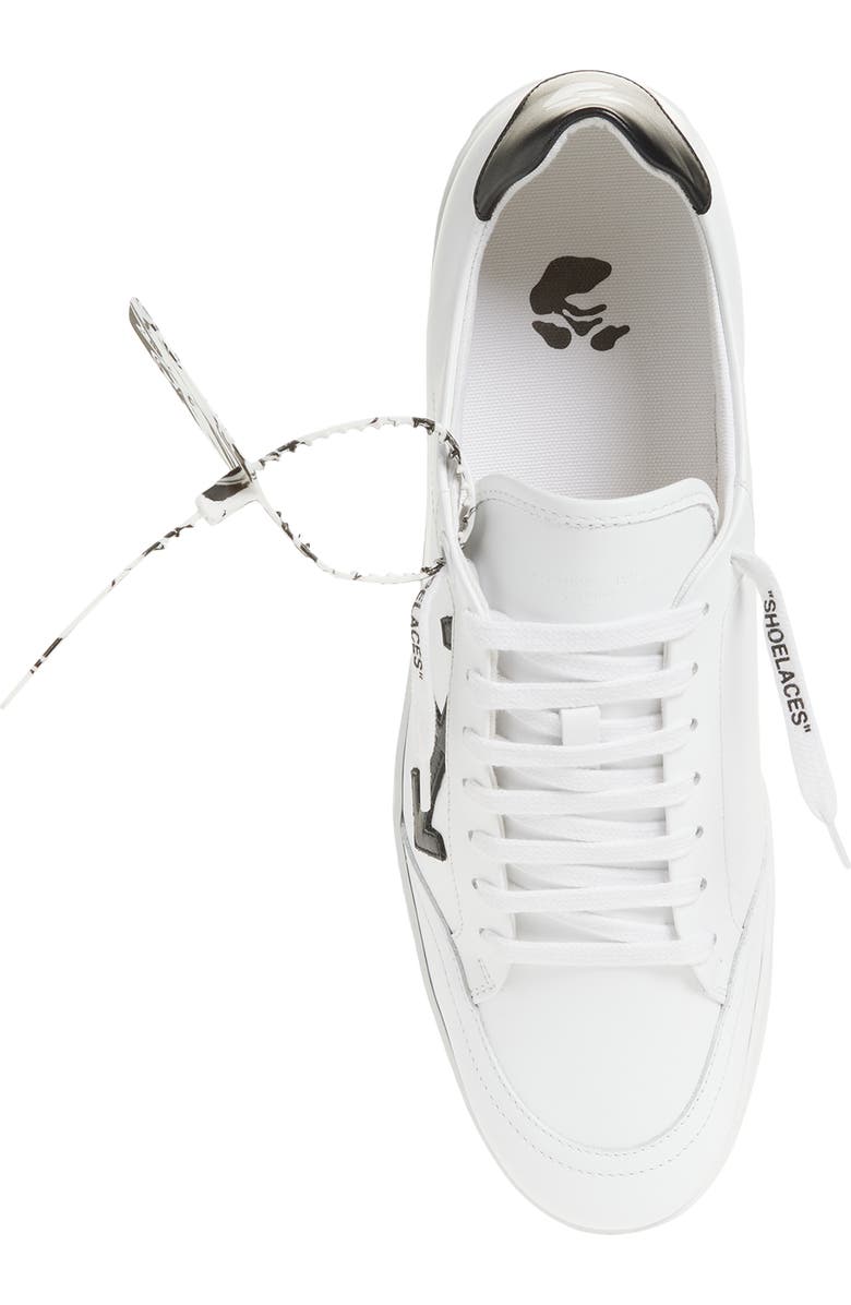 Off-White 2.0 Sneaker, Alternate, color,