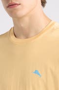 Tommy Bahama Tropic Block Cotton T-Shirt