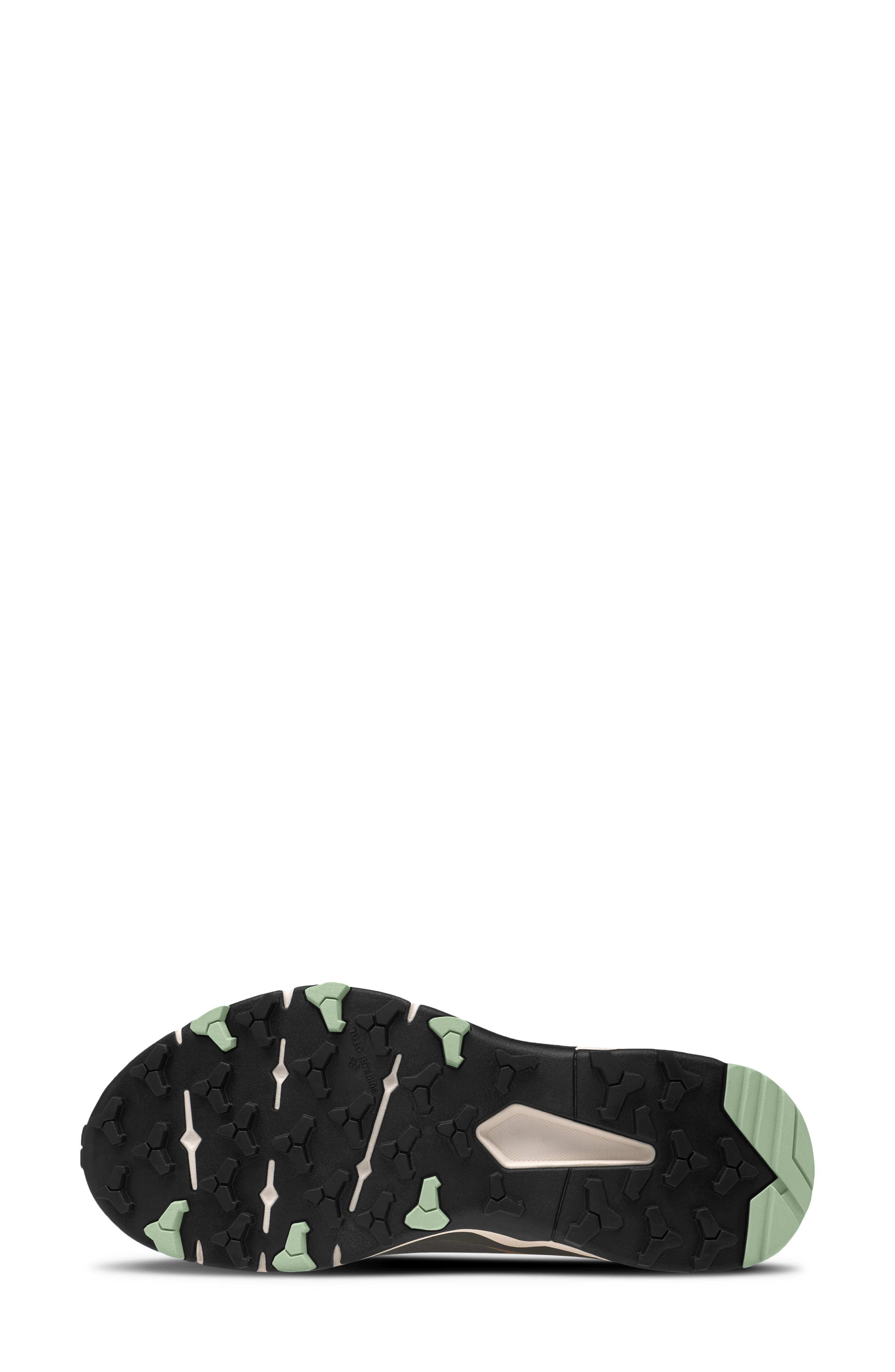 The North Face VECTIV Taraval Trail Running Sneaker, Alternate, color, 