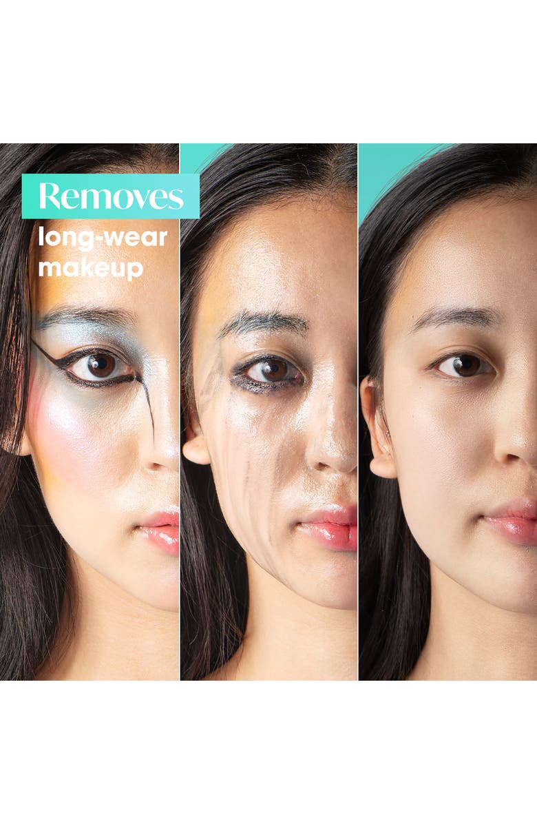 Sunday Riley Aquamarine Melt Hydrating Gel-Balm Cleanser, Alternate, color, 