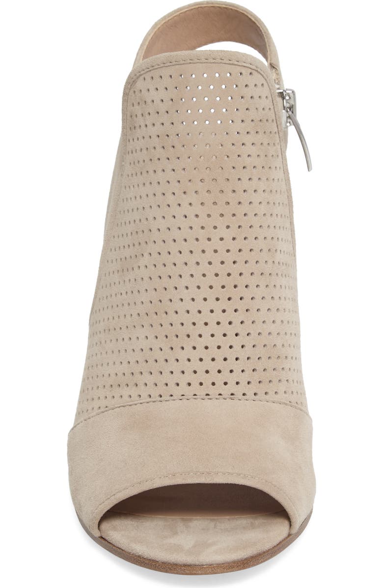 Via Spiga Gaze Block Heel Sandal, Alternate, color,