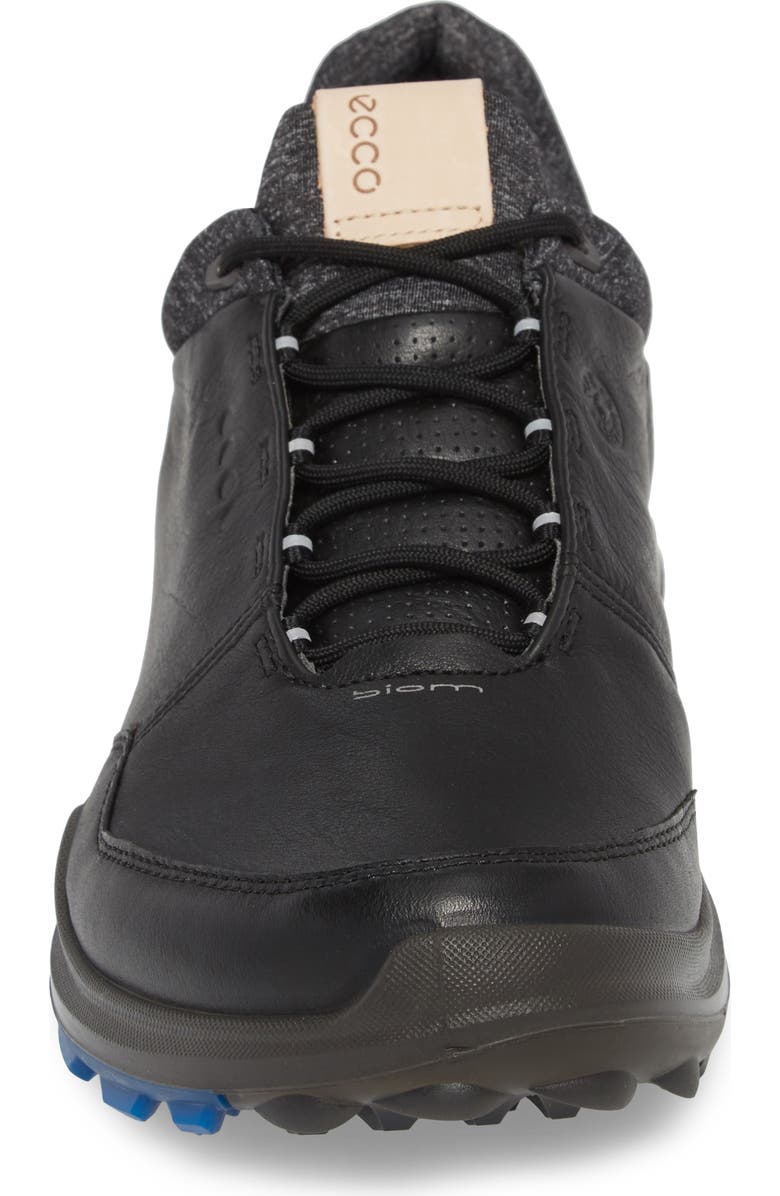 ECCO BIOM Hybrid 3 Gore-Tex<sup>®</sup> Golf Shoe, Alternate, color,