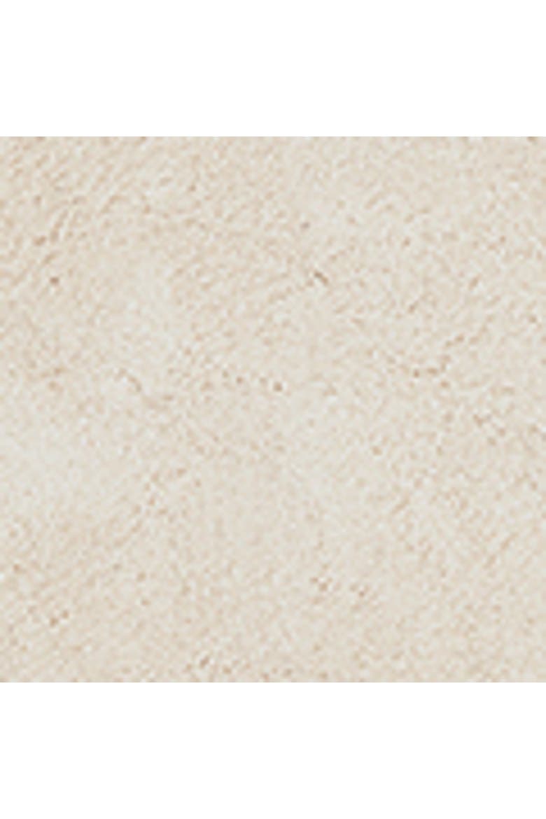 Deep Pile Thick Non-Slip Bath Rug, Alternate, color, Parchment