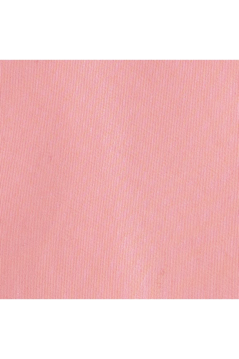 Fluid Wrap-Front Pants, Alternate, color, PINK