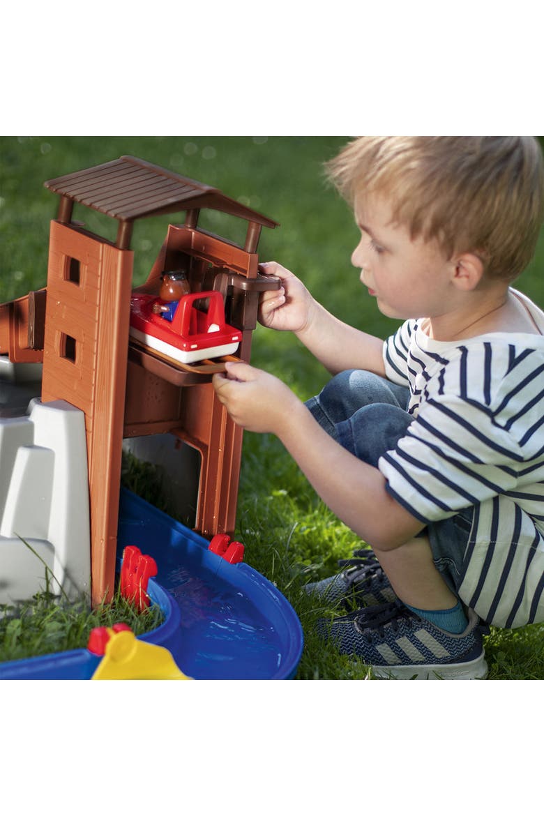 Adventureland Water Playset, Alternate, color, Multicolored