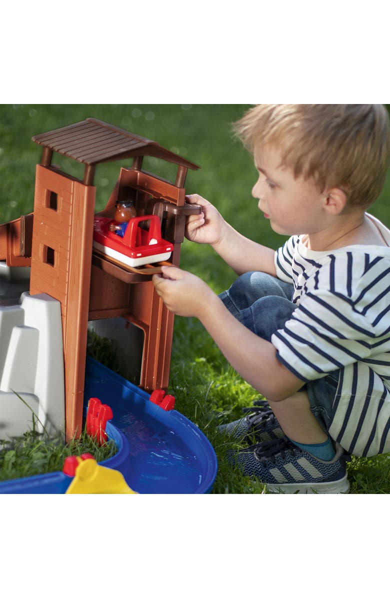 AquaPlay Adventureland Water Playset, Alternate, color, Multicolored