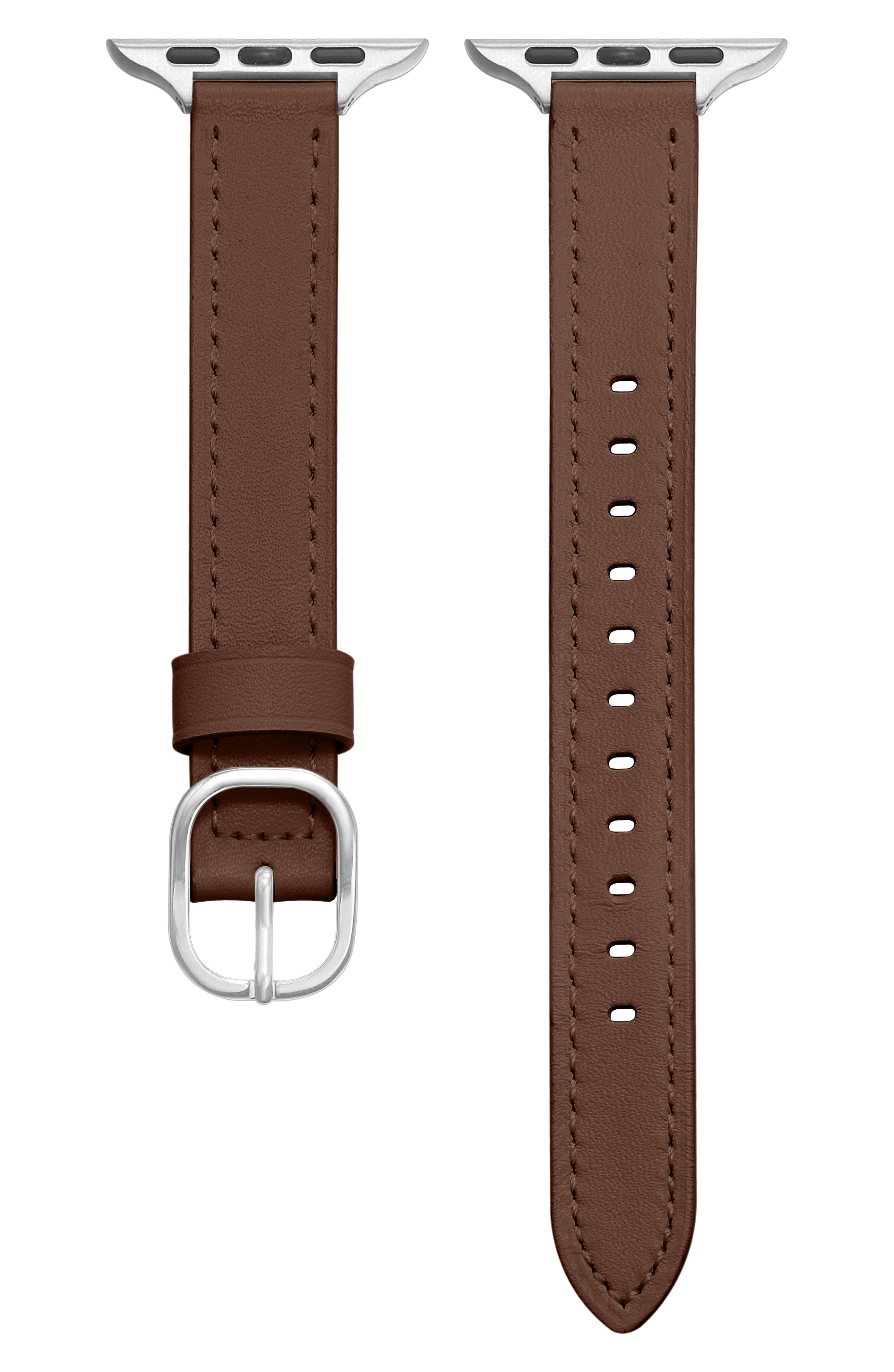 selected CHOCOLATE BROWN