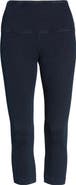 Lysse 'Lyssentials Denim Capri Leggings