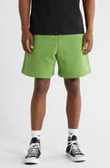 Obey Established Works Shorts