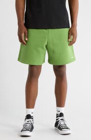 Obey Established Works Shorts