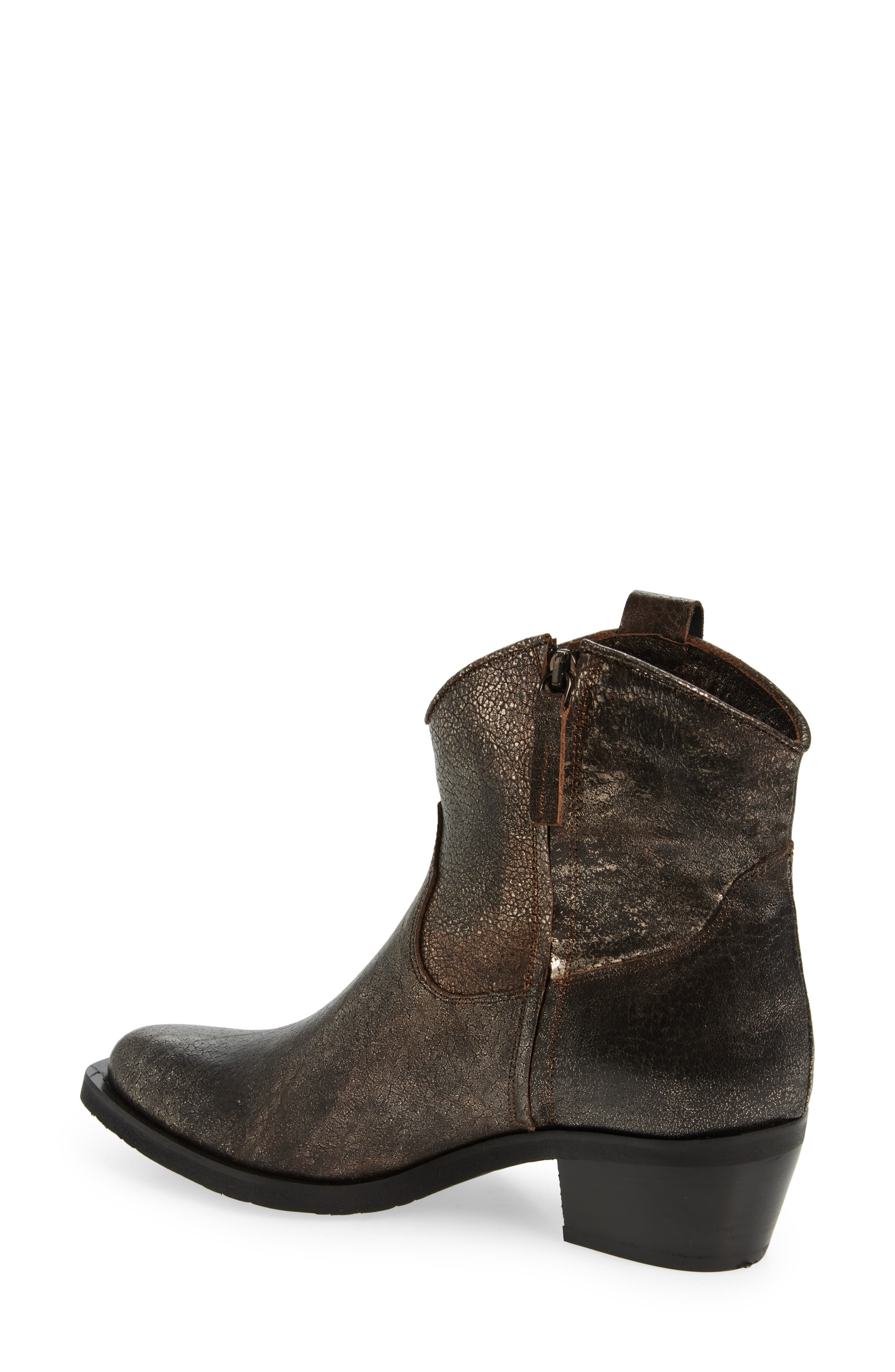 Provo Western Boot, Alternate, color, BRONZE CRACKLE