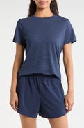 Smartwool Active Mesh Short Sleeve T-Shirt