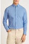 selected Multi Blue Gingham
