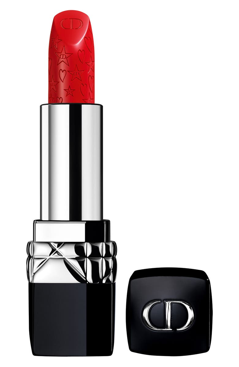 DIOR Rouge Dior Couture Color Lipstick, Main, color,