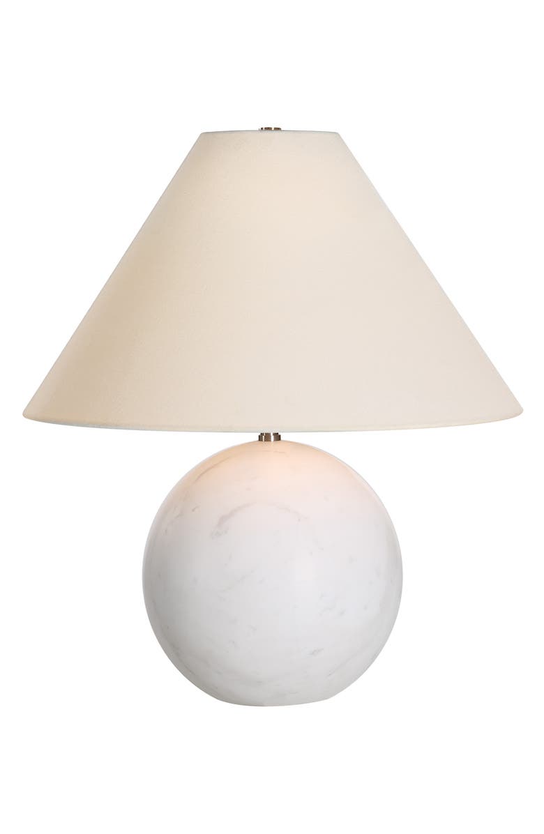Renwil Basalla Marble Table Lamp, Alternate, color, 