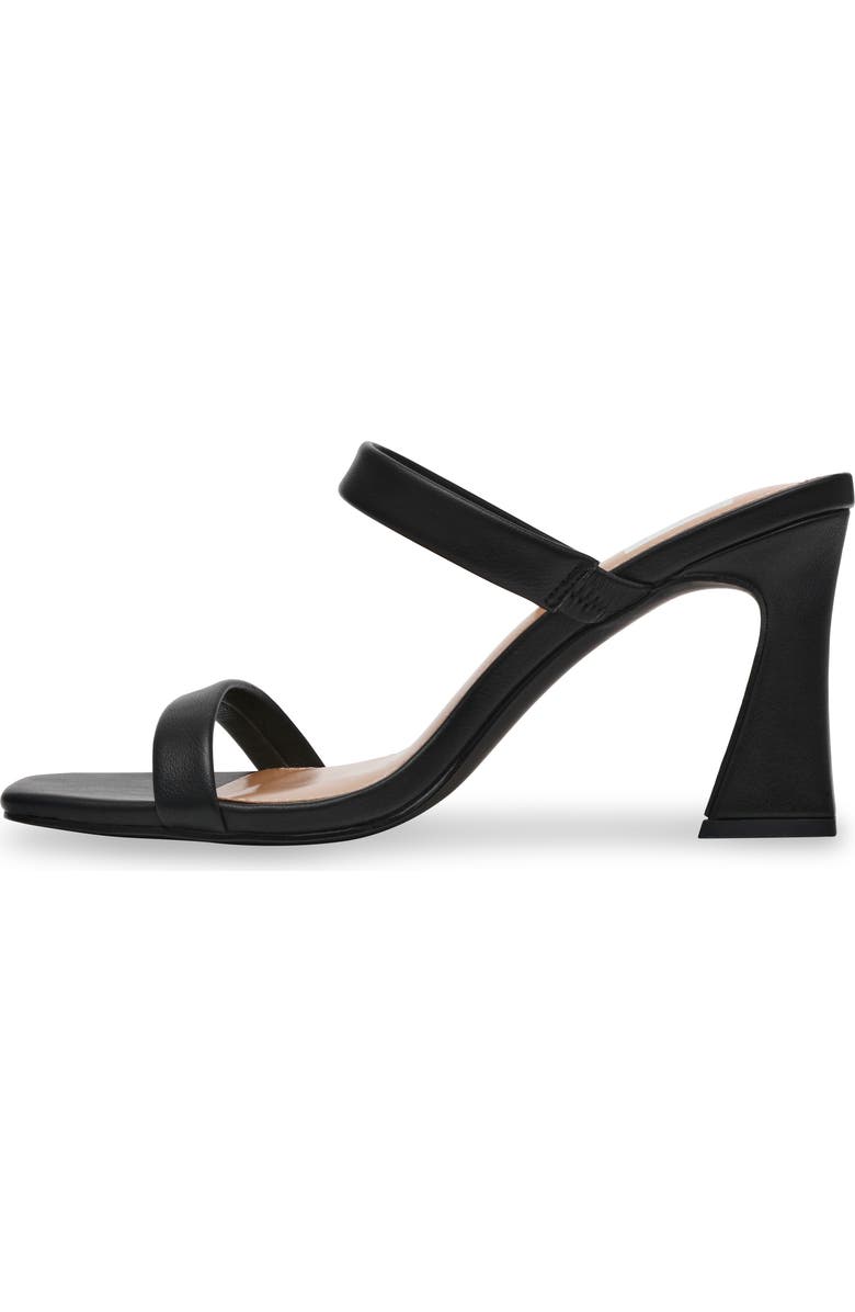 DV by Dolce Vita Yorke Block Heel Sandal (Women, Alternate, color, Black